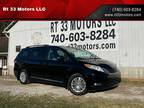 2012 Toyota Sienna XLE 7 Passenger Auto Access Seat 4dr Mini Van