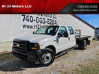 2006 Ford F-350 Super Duty 4X2 4dr Crew Cab 176.2 in. WB