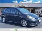 2008 Honda Fit for sale