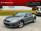 2009 Mitsubishi Eclipse GS 2dr Hatchback