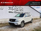 2007 Buick Rendezvous CXL 4dr SUV