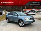 2005 Lexus RX 330 Base AWD 4dr SUV