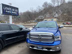 2014 RAM 1500 Laramie 4x4 4dr Crew Cab 5.5 ft. SB Pickup