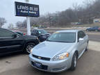 2009 Chevrolet Impala LT 4dr Sedan