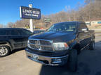 2011 RAM 1500 SLT 4x4 4dr Quad Cab 6.3 ft. SB Pickup