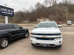 2016 Chevrolet Silverado 1500 LT Z71 4x4 4dr Double Cab 6.5 ft. SB