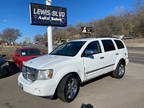 2008 Dodge Durango SLT 4dr SUV 4WD