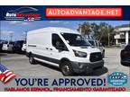 2017 Ford Transit 350 Van Medium Roof w/Sliding Side Door w/LWB Van 3D