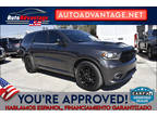 2018 Dodge Durango GT Sport Utility 4D