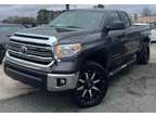 2016 Toyota Tundra Double Cab for sale