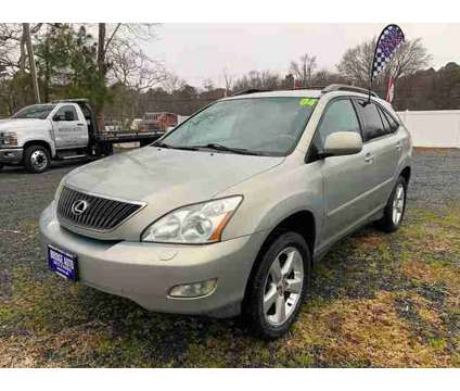 2004 Lexus RX for sale is a Green 2004 Lexus RX Car for Sale in Ocean City MD