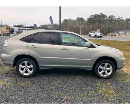 2004 Lexus RX for sale is a Green 2004 Lexus RX Car for Sale in Ocean City MD