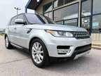 2016 Land Rover Range Rover Sport for sale