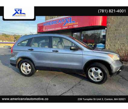 2008 Honda CR-V for sale is a 2008 Honda CR-V Car for Sale in Canton MA