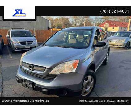 2008 Honda CR-V for sale is a 2008 Honda CR-V Car for Sale in Canton MA