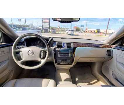 2009 Cadillac DTS for sale is a Red 2009 Cadillac DTS Car for Sale in Mobile AL