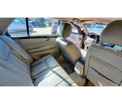 2009 Cadillac DTS for sale is a Red 2009 Cadillac DTS Car for Sale in Mobile AL