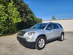 2012 GMC Acadia SLE