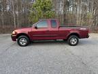 2003 Ford F150 XL