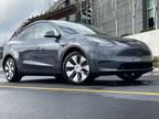 2023 Tesla Model Y Long Range Sport Utility 4D