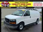 2017 GMC Savana 2500 Cargo for sale