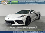 2023 Chevrolet Corvette Stingray 3LT Convertible