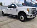 2017 Ford F350 Super Duty Crew Cab for sale