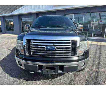 2011 Ford F150 SuperCrew Cab for sale is a 2011 Ford F-150 SuperCrew Car for Sale in Vineland NJ