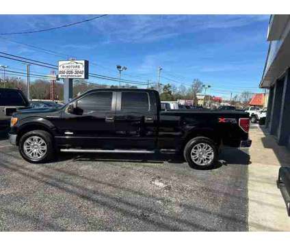2011 Ford F150 SuperCrew Cab for sale is a 2011 Ford F-150 SuperCrew Car for Sale in Vineland NJ