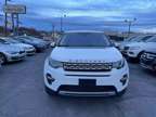 2017 Land Rover Discovery Sport for sale