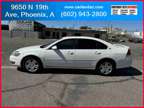 2006 Chevrolet Impala for sale