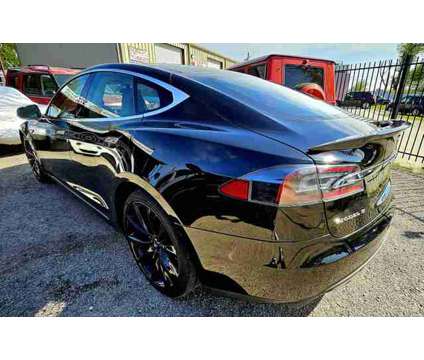 2014 Tesla Model S for sale is a Black 2014 Tesla Model S 75 Trim Car for Sale in Houston TX