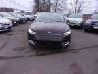 2017 Ford Fusion for sale