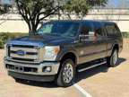 2016 Ford F250 Super Duty Crew Cab for sale