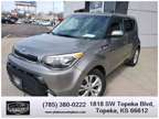 2016 Kia Soul for sale