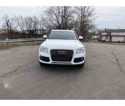 2016 Audi Q5 for sale is a 2016 Audi Q5 Car for Sale in Rahway NJ