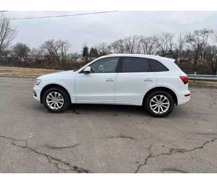 2016 Audi Q5 for sale is a 2016 Audi Q5 Car for Sale in Rahway NJ