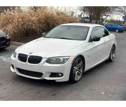 2013 BMW 3 Series for sale is a White 2013 BMW 3-Series Car for Sale in Frederick MD