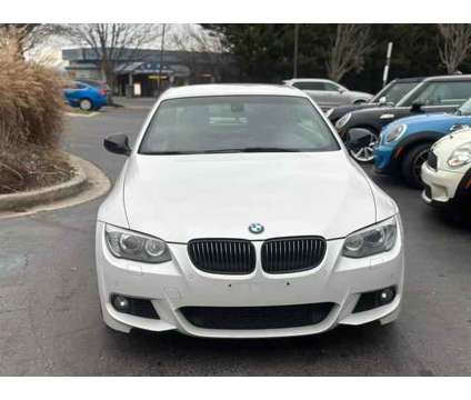 2013 BMW 3 Series for sale is a White 2013 BMW 3-Series Car for Sale in Frederick MD