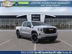 2024 GMC Sierra 1500 Elevation Crew Cab