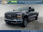 2023 Ford Super Duty F-350 SRW LARIAT