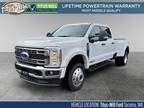 2023 Ford Super Duty F-450 DRW XLT