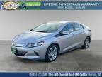 2018 Chevrolet Volt LT Hatchback