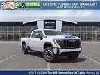 2024 GMC Sierra 2500 HD Denali Ultimate Crew Cab