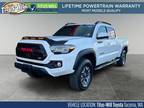 2023 Toyota Tacoma TRD Off-Road