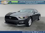 2016 Ford Mustang V6