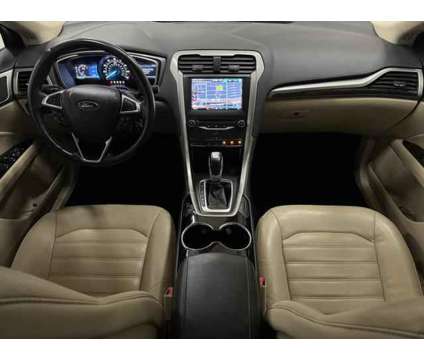 2014 Ford Fusion for sale is a Red 2014 Ford Fusion Car for Sale in Houston TX