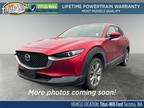 2022 Mazda CX-30 2.5 S Select Package