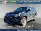 2014 Lexus Gx 460 460