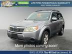 2010 Subaru Forester 2.5X Premium